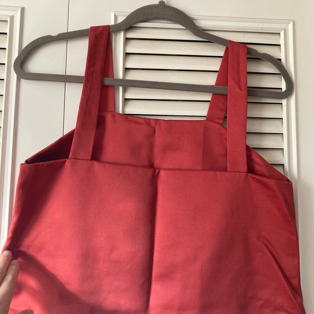 Handmade top - Picture 5 of 7